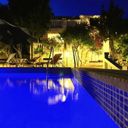 Villa Nova Vela Luka Exterior foto