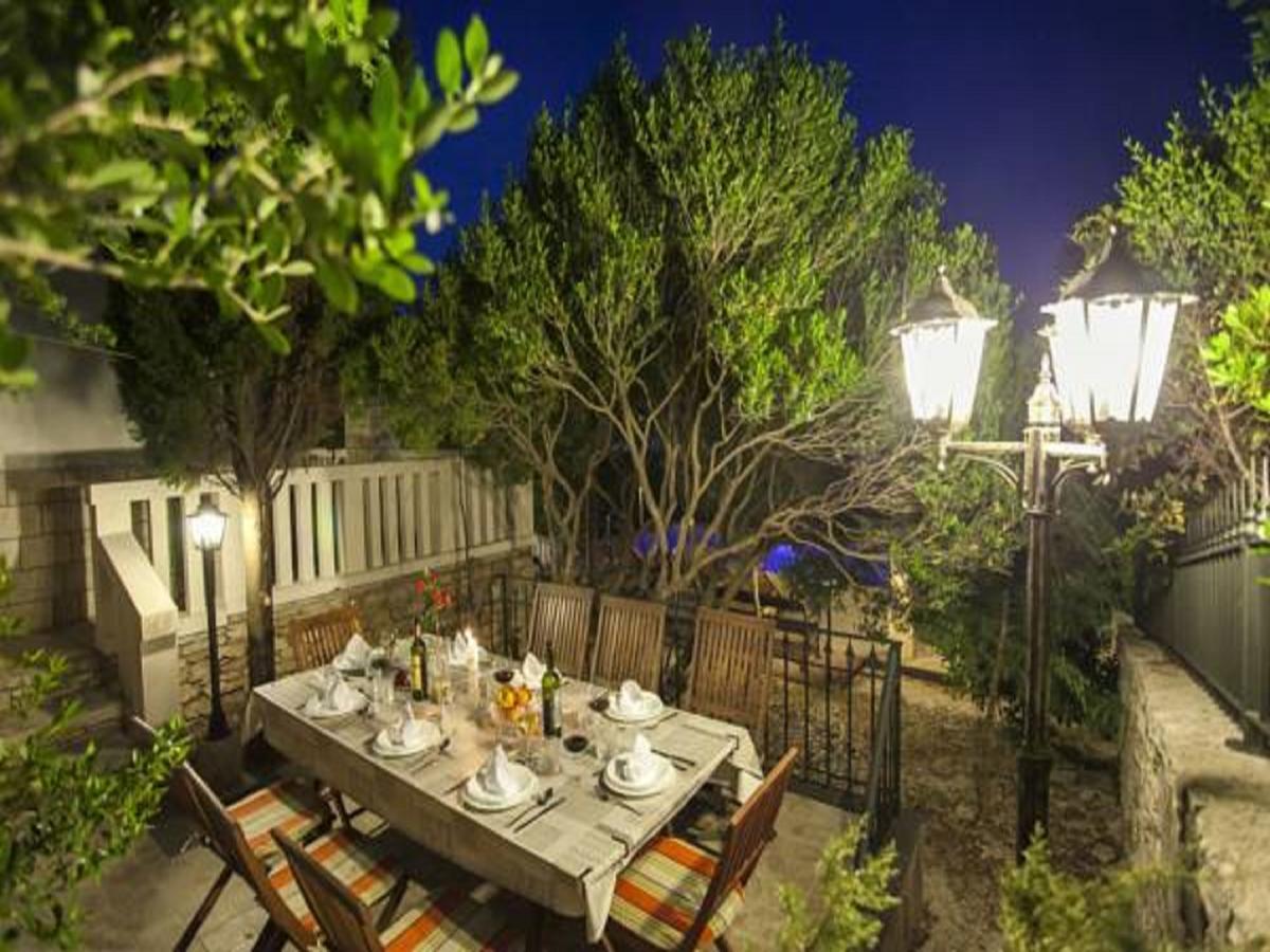 Villa Nova Vela Luka Exterior foto