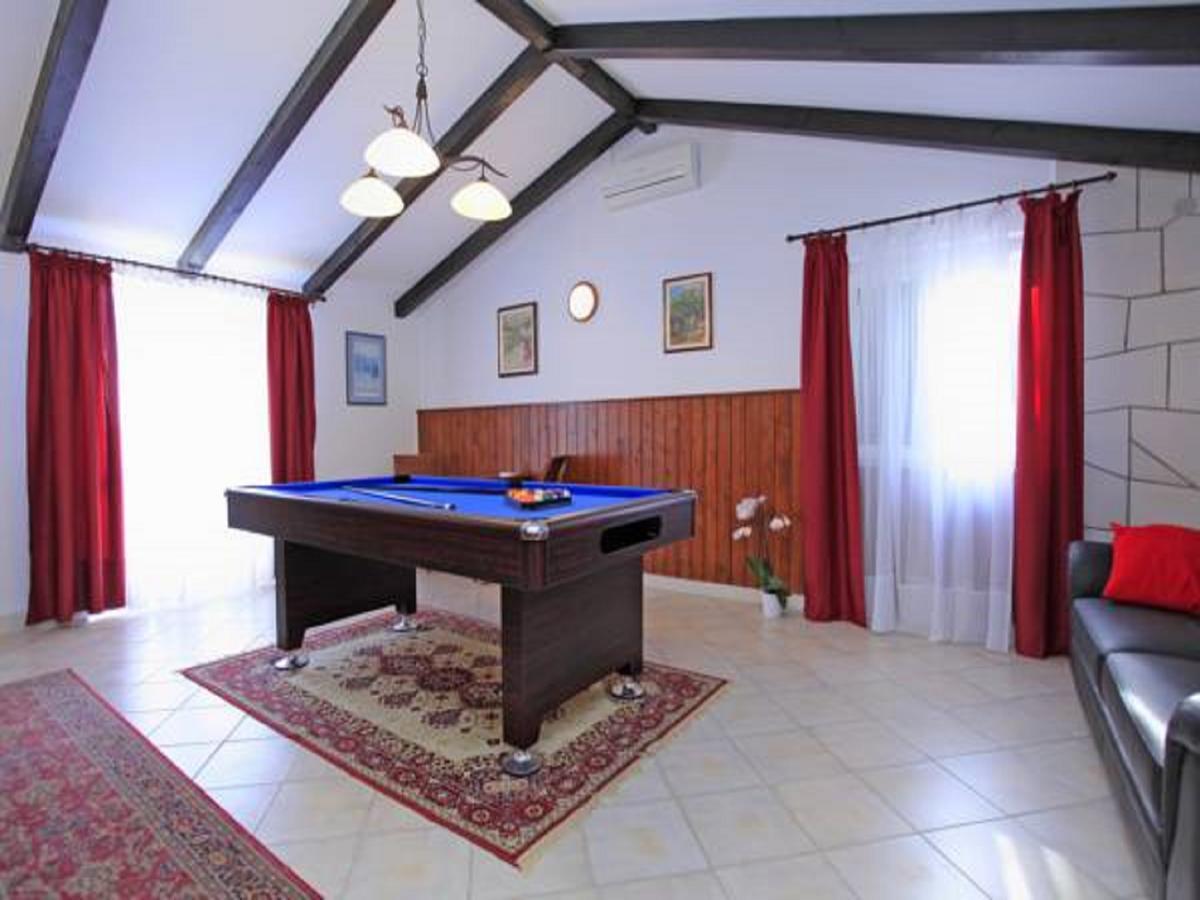 Villa Nova Vela Luka Exterior foto